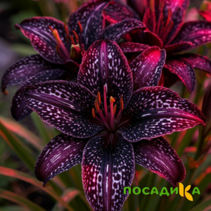Лилейник Вояж купить по цене от 699р. в интернет-магазине «Посадика» с доставкой почтой в в Пласте и по всей России – [изображение №1].