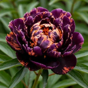 Пион Кримсон Тайд купить по цене от 650р. в интернет-магазине «Посадика» с доставкой почтой в в Пласте и по всей России – [изображение №1].