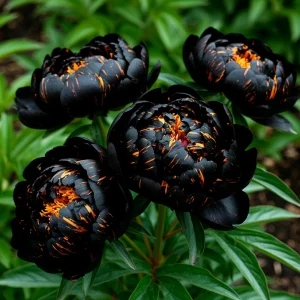 Пион Скай Дансер купить по цене от 419р. в интернет-магазине «Посадика» с доставкой почтой в в Пласте и по всей России – [изображение №1].