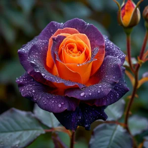 Роза Рэй Оф Хоуп купить по цене от 319р. в интернет-магазине «Посадика» с доставкой почтой в в Пласте и по всей России – [изображение №1].